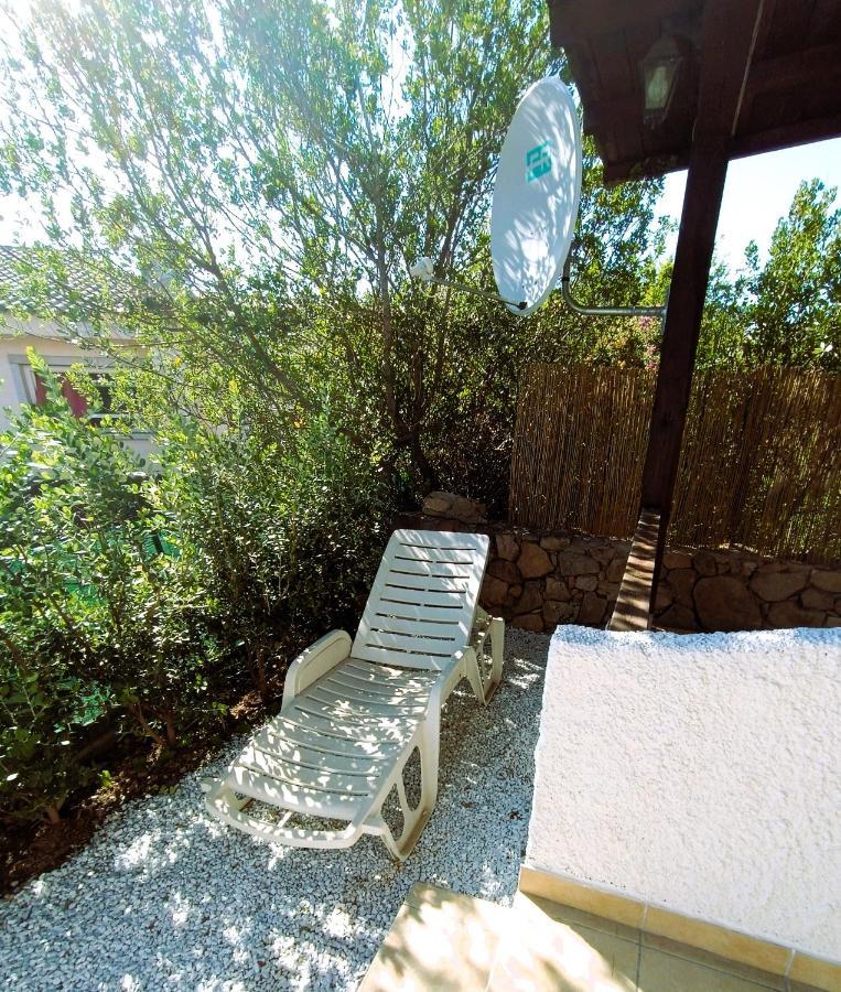 Central House Porto Rotondo Bagian luar foto